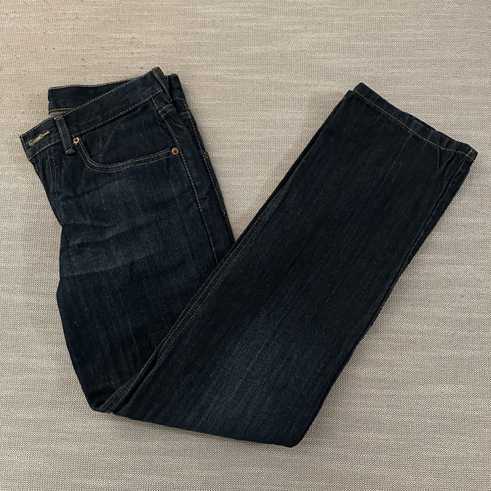 Men’s Levi’s 514 Slim Straight - New with tags